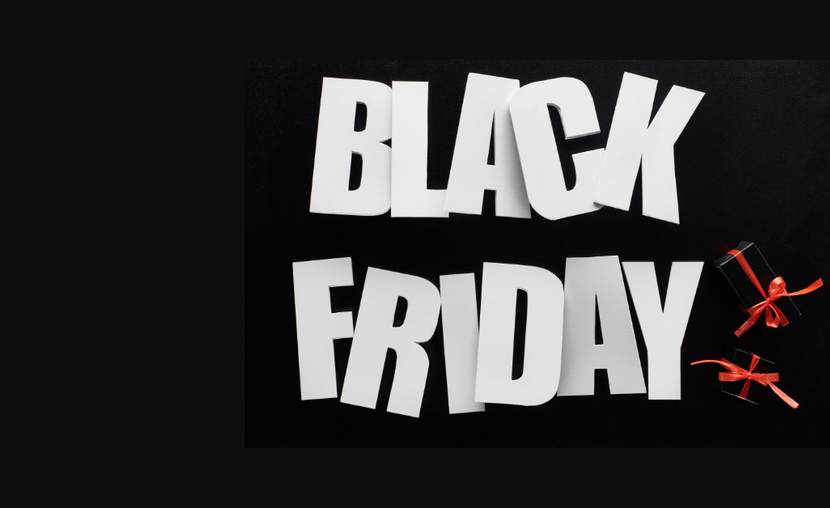 Black friday