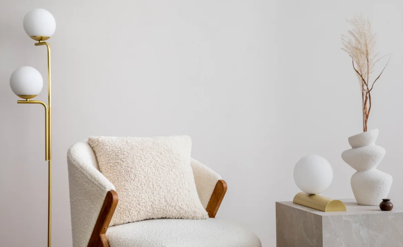 Cloud dancer pantone 2026