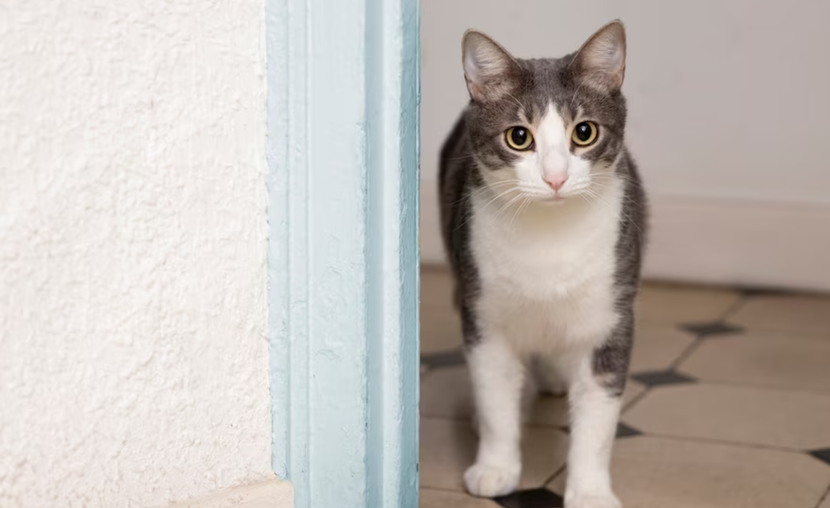 Gata katoikidio