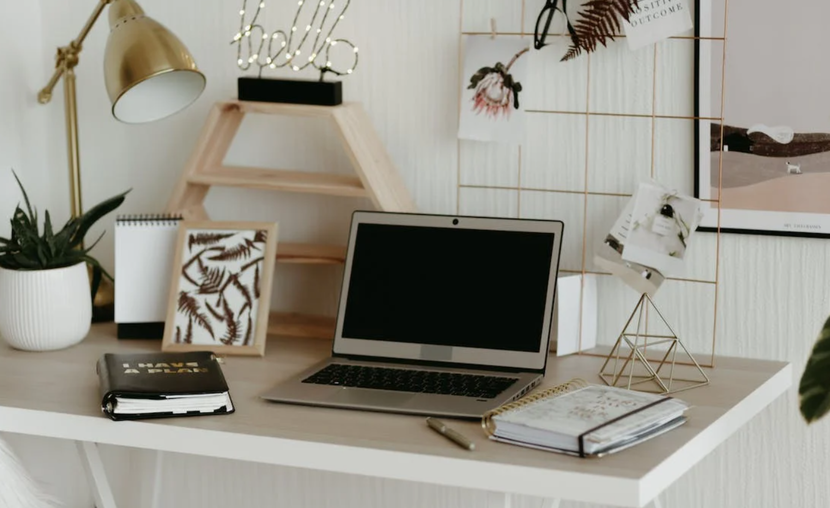 Home office