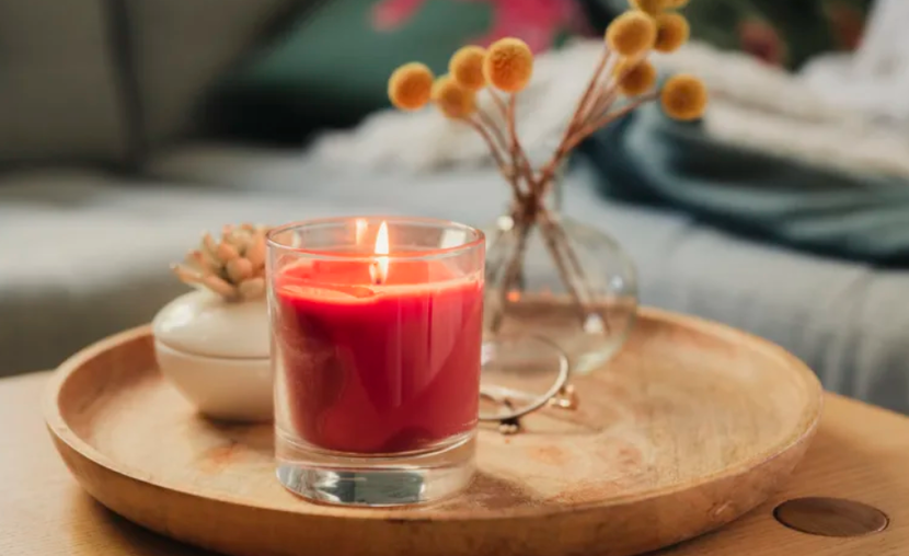 Idaniko aroma spiti