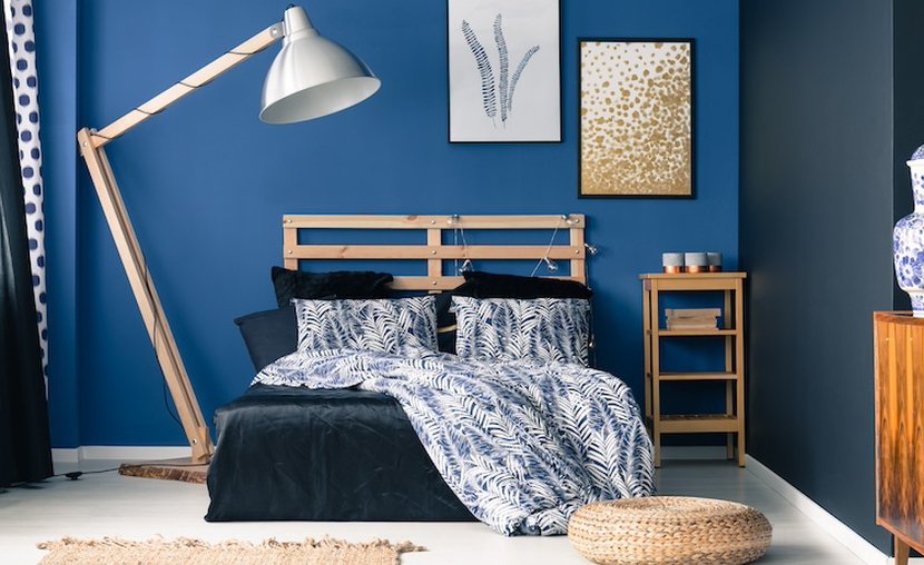 Indigo