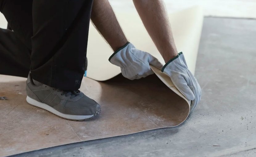 Linoleum