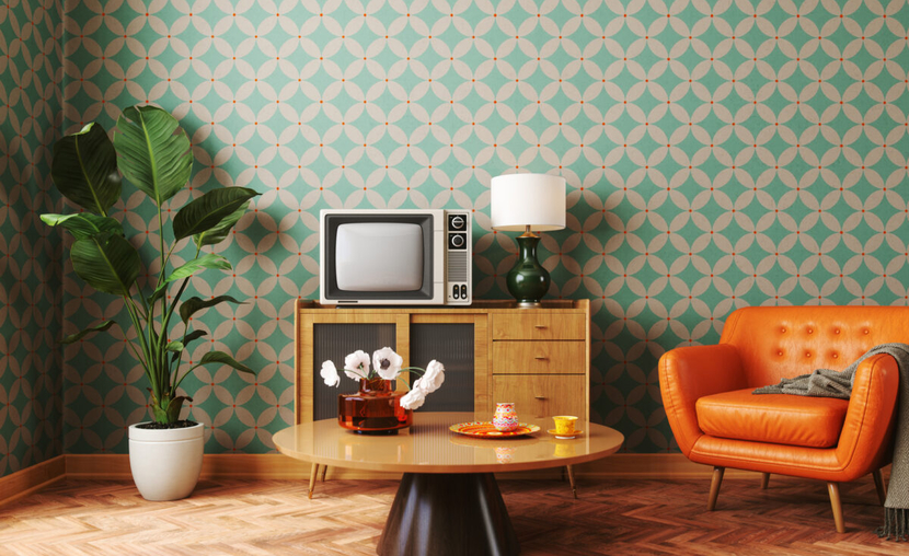 Midcentury