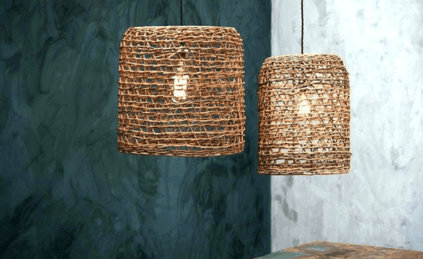 Psathina fotistika rattan