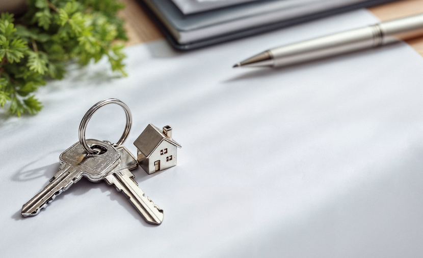 Real estate sector