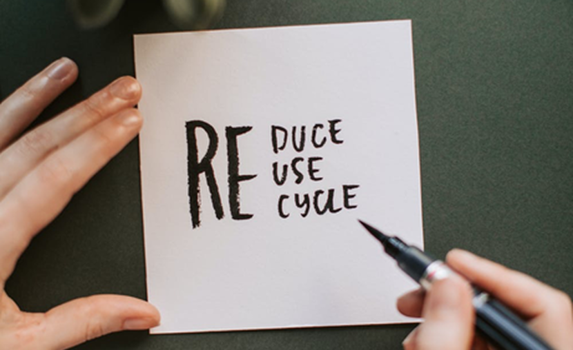 Reduce reuse recyclingblog