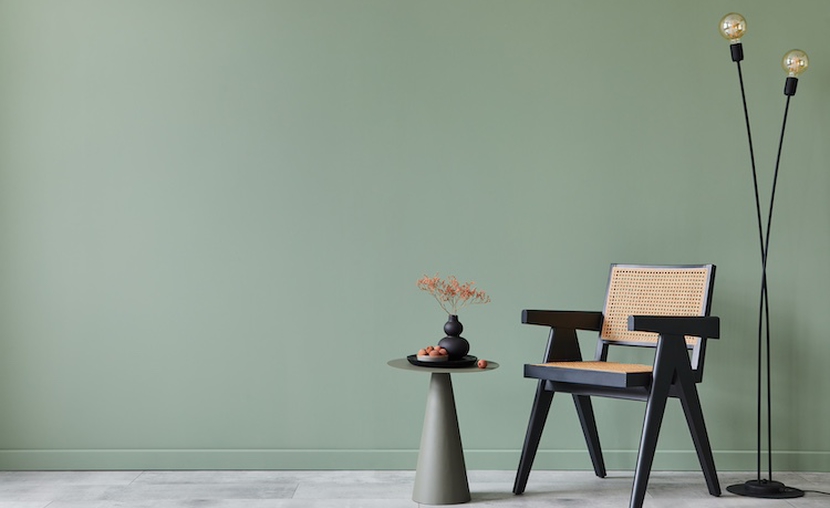 Sage green featured