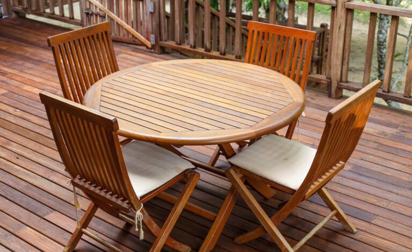 Teak