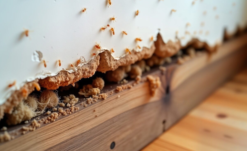 Termites