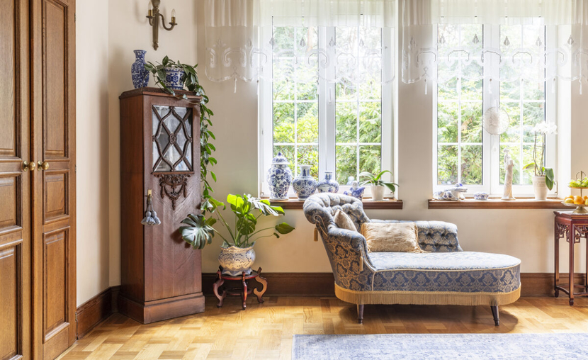 Vintage home style