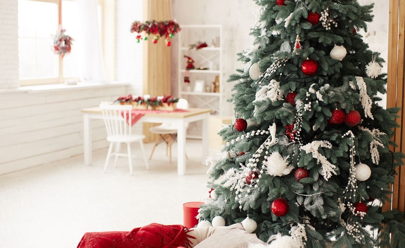 Xmas decor trends