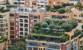 Real estate market gr