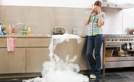 Afros plyntirio piatwn