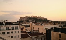 Athens ependiseis akinita