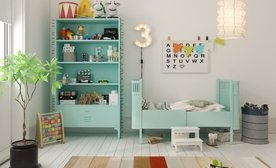 Evolutionary furniture