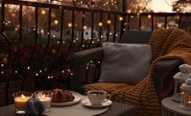 Fwtismos ekswterikoy xwroy