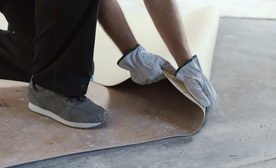 Linoleum