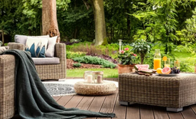 Outdoor furniture