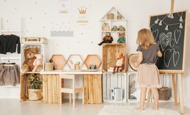 Paidiko dwmatio xwros