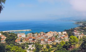 Seaside home syntirisi