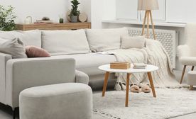 Sofa cleaning