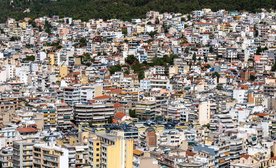 Student real estate market