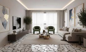 Terrazzo