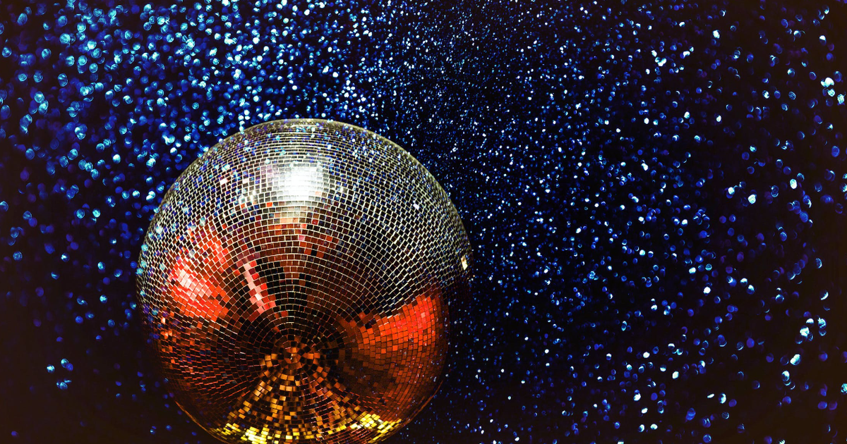 Τα Στοιχεία του Disco Dance Στυλ | Πώς να το Υιοθετήσεις στο Σπίτι σου ...
