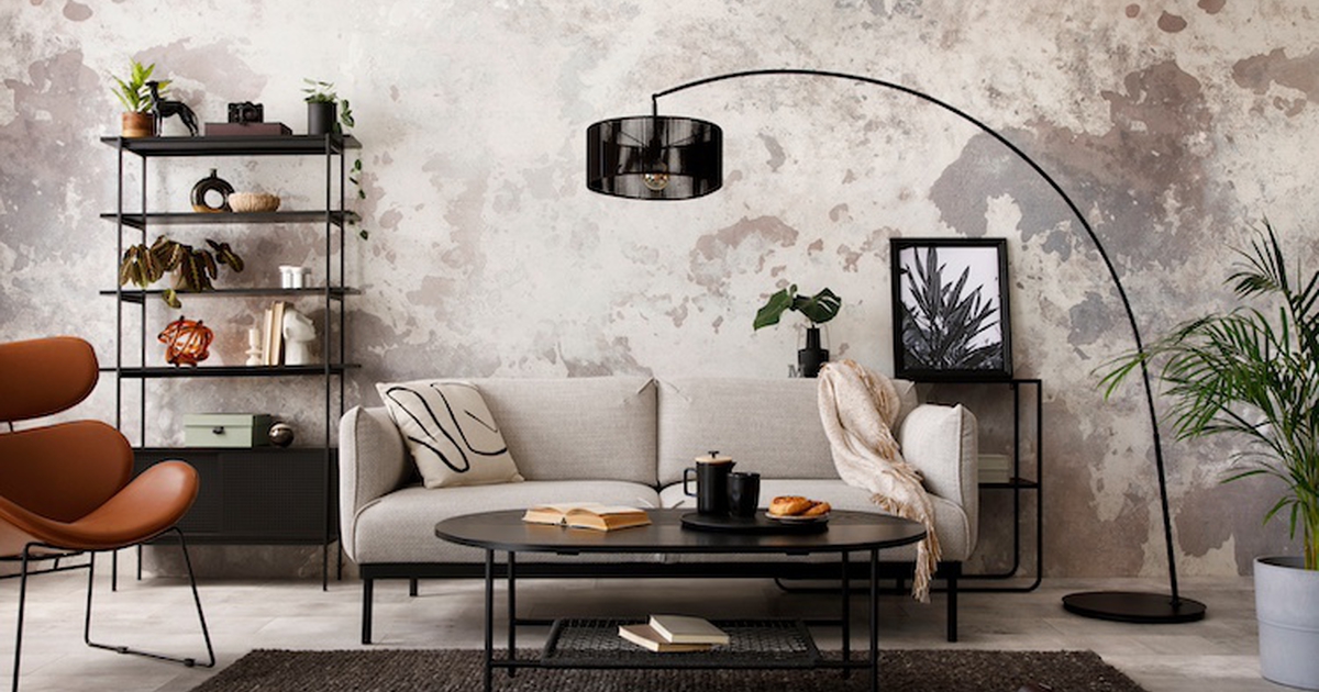 Ιδέες για Industrial Chic | Πώς να Εντάξεις το Βιομηχανικό Στυλ στο ...