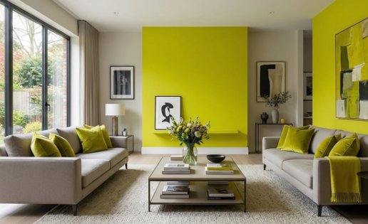 Chartreuse