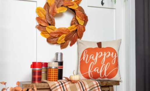 Fall decor 2