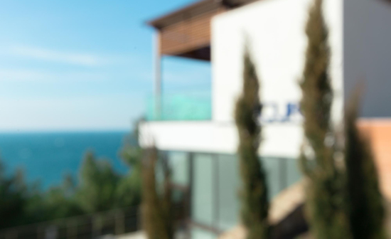 Holiday homes