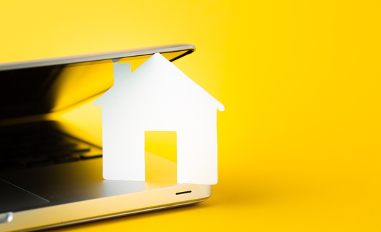 Home laptop