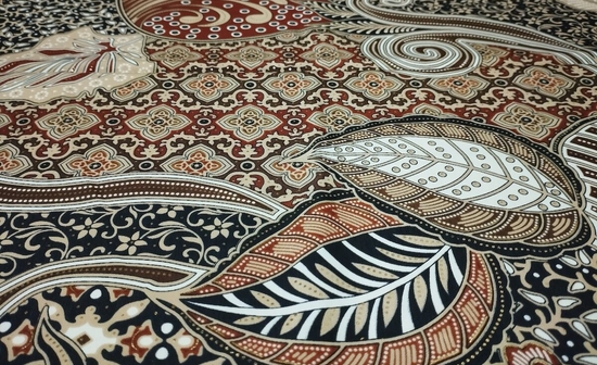 Paisley motivo