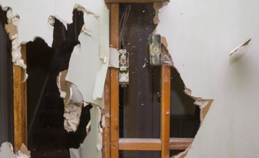 Plasterboard
