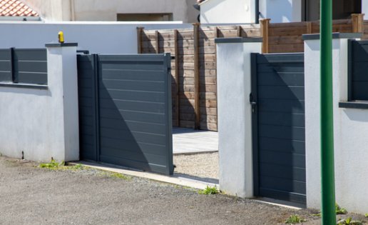 Porta eisodoy
