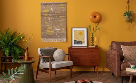 Rug design