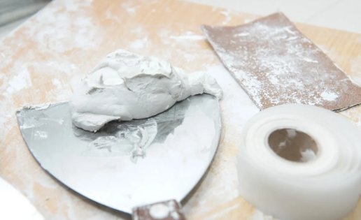 Skagiola gipsou