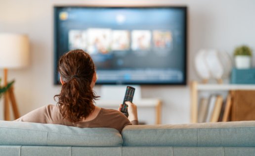 Smart tv
