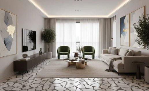 Terrazzo