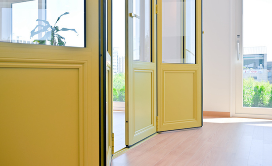 15 ptyssomenes portes