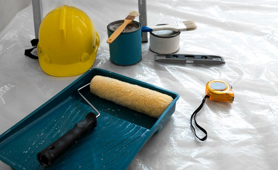 Anakainisi spitioy mythoi