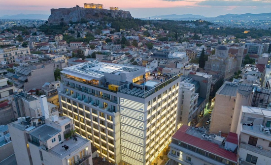 Anodos timwn stin krisi