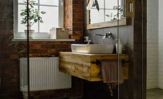 Chroma mpanio spitiou