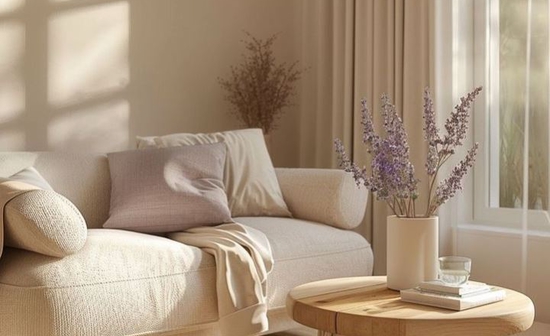 Ekroy xrwma sto spiti