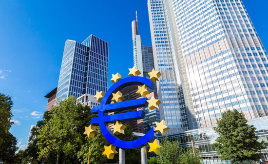 Eurwpaiki kentriki trapeza