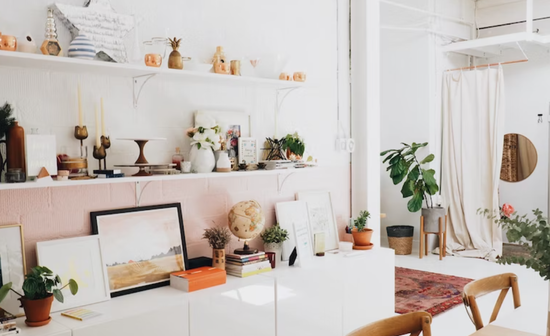 Iaponiki methodos organosi