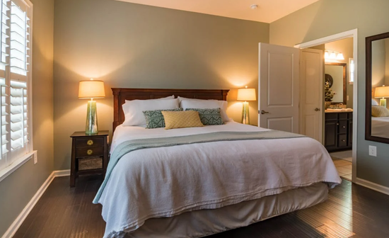 Idaniko chroma ypnodomatio