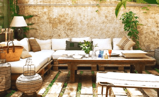 Kalokairines taratses